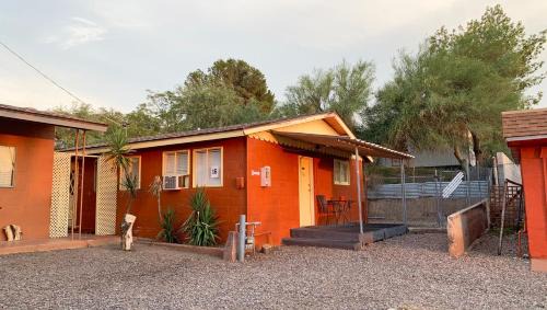 Superior Hotel | Copper Mountain Motel