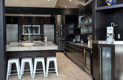 Trout Creek House | Copper Ridge Lodge
