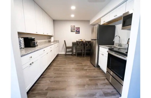 Spring Hill Condo | Copper Ridge! New Lovely 2 bedroom unit! 1200 sqf
