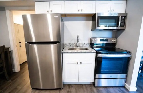 Spring Hill Condo | Copper Ridge! New Lovely 2 bedroom unit! 1200 sqf