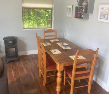 Raheen Apartment | Copper rose guest house