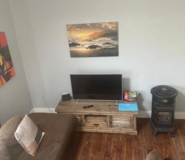 Raheen Apartment | Copper rose guest house