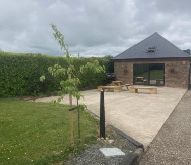 Raheen Apartment | Copper rose guest house