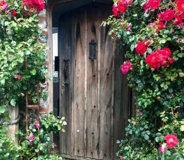 Sheringham Apartment | Copper's Cottage