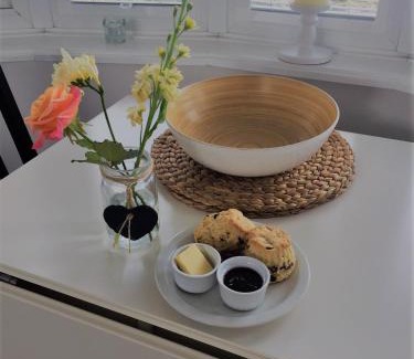 Sheringham Apartment | Copper's Cottage