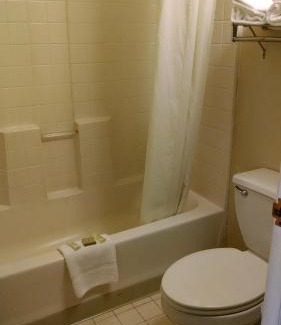 Pomerene Hotel | Copper Stay Inn - Rodeway Inn Benson AZ I-10 Exit 304