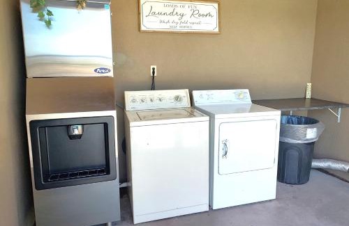 Pomerene Hotel | Copper Stay Inn - Rodeway Inn Benson AZ I-10 Exit 304