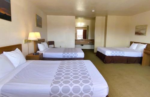 Pomerene Hotel | Copper Stay Inn - Rodeway Inn Benson AZ I-10 Exit 304