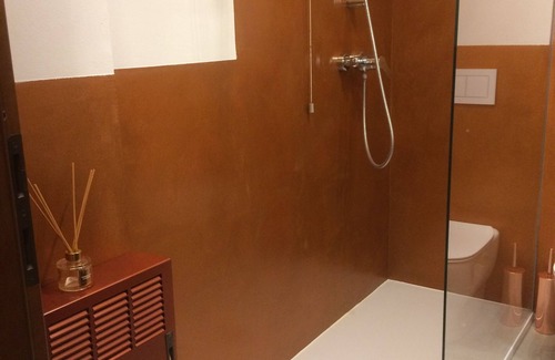 Borgo Milano Apartment | COPPER WIRE
