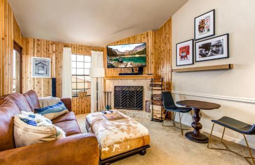 North Park City Apartment | Copperbottom Inn #310