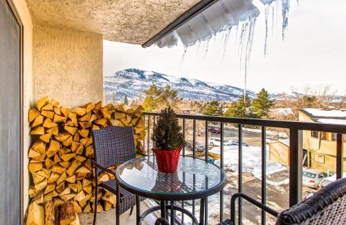 North Park City Apartment | Copperbottom Inn #310