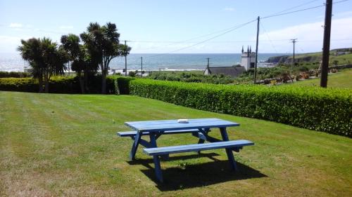 Bunmahon Bed & Breakfast | Copperfield House B & B