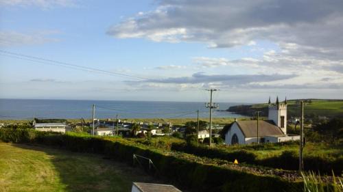 Bunmahon Bed & Breakfast | Copperfield House B & B