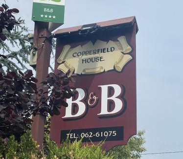 Cashel Bed & Breakfast | copperfield house