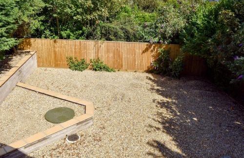 Apse Heath House | Copperfield Lodge
