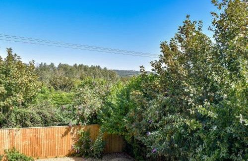 Apse Heath House | Copperfield Lodge