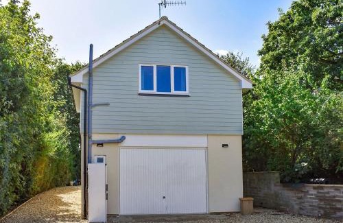 Apse Heath House | Copperfield Lodge