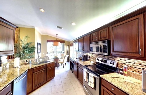 Bonita Springs House | Copperleaf @ The Brooks - Gated Golf Community