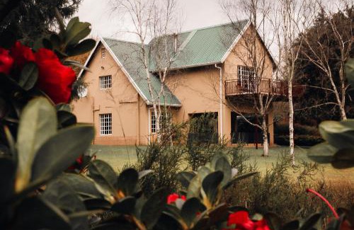Dargle House | Copperleigh Trout Cottages