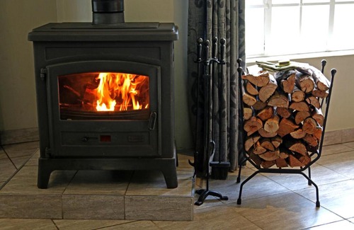 Dargle House | Copperleigh Trout Cottages