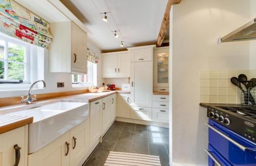 Lavenham House | Coppers