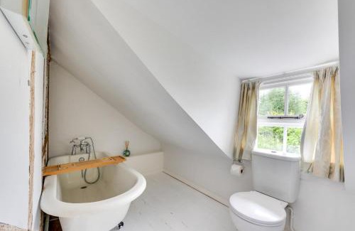 Lavenham House | Coppers