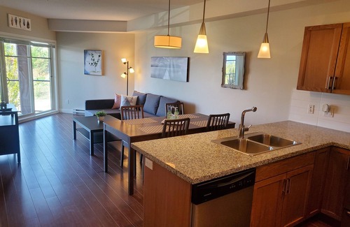 Westbank Condo | Coppersky Oasis