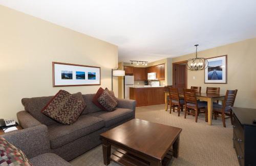 Copperstone Resort Apartment | Copperstone Resort