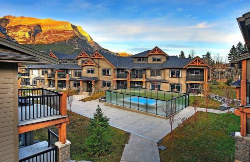 Copperstone Resort Apartment | Copperstone Resort