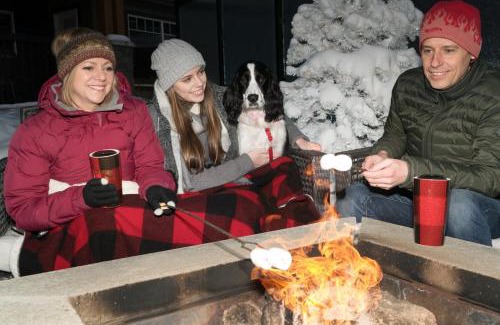 Copperstone Resort Apartment | Copperstone Resort