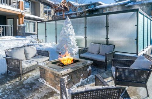 Copperstone Resort Apartment | Copperstone Resort
