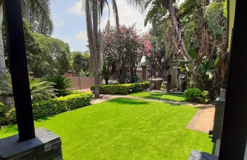 Brits Hotel | Copperwood Hotel and Conferencing