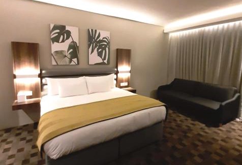 Brits Hotel | Copperwood Hotel and Conferencing