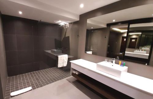 Brits Hotel | Copperwood Hotel and Conferencing