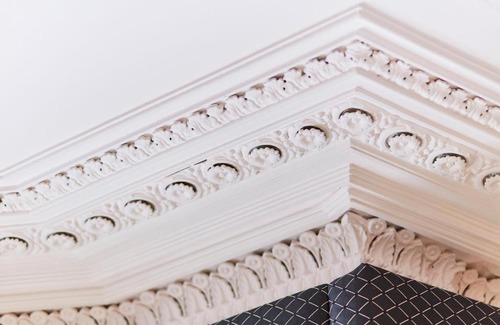 Callander Bed & Breakfast | Coppice House