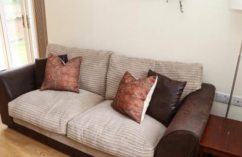 Lincoln House | Copse View