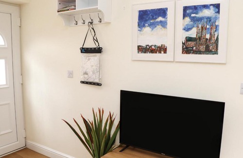Lincoln House | Copse View