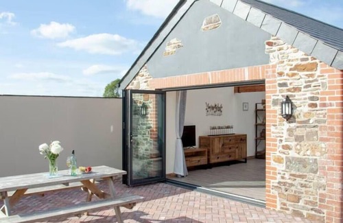 Ashwater House | Copse View Two Bedroom Barn Conversion