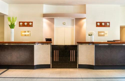 Newcastle-upon-Tyne Hotel | Copthorne Hotel Newcastle