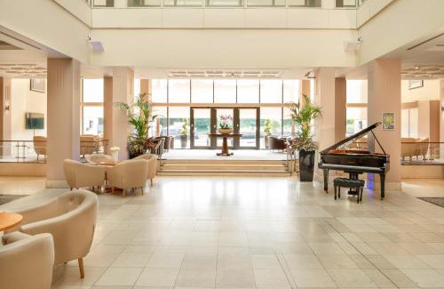 Newcastle-upon-Tyne Hotel | Copthorne Hotel Newcastle