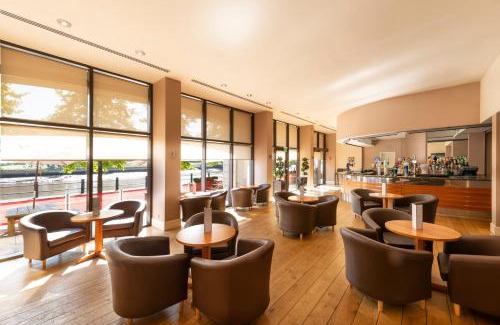 Newcastle-upon-Tyne Hotel | Copthorne Hotel Newcastle