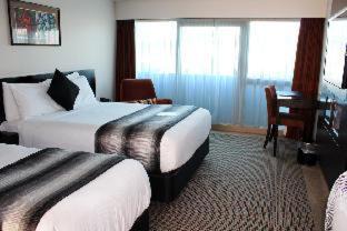 Oriental Bay Hotel | Copthorne Hotel Wellington, Oriental Bay