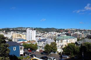 Oriental Bay Hotel | Copthorne Hotel Wellington, Oriental Bay