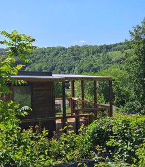 Colleville Ski Chalet | Coqslitscaux
