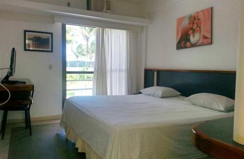 Coqueiral Hotel | Coqueiral Praia Hotel