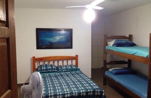 Prainha House | Coqueiros Praia Martin de Sá