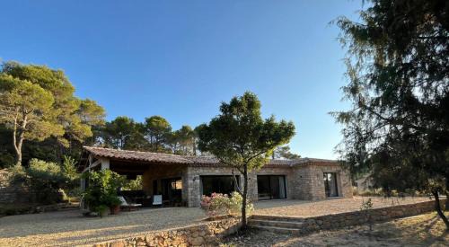 Lorgues House | Coquelicot Classic Provençal House