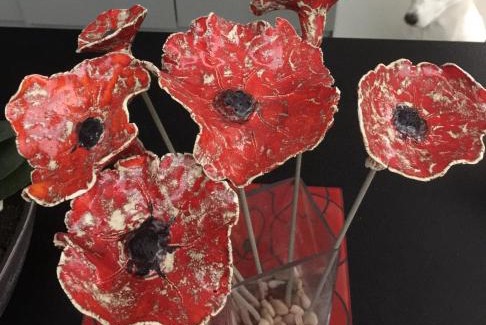 Armentieres House | Coquelicot