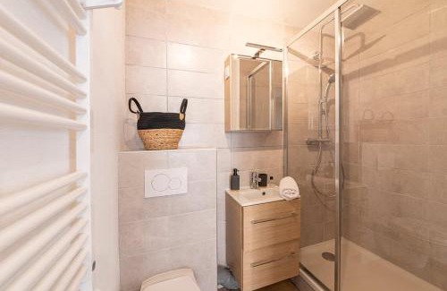 Francisco-Ferrer - Vern Apartment | Coquelin - Joli appartement rénové