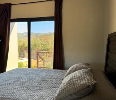 San Antonio de las Minas Villa | Coquenas del Valle